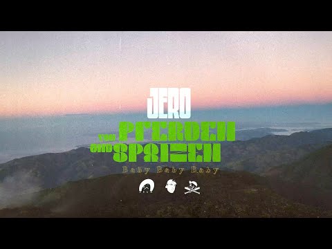 JERO - Von Pferden und Spatzen (Official)