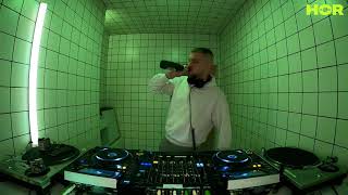 Simone De Kunovich DJ set