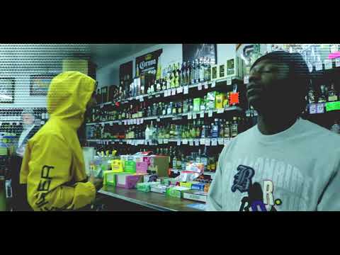 GoA Ft. Hunnidd Percent - Money Talk (Shot By: @YT510Filmz)