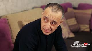 Anhasce Cnvacner (Born Without Address), episode 185