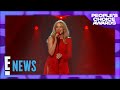 Kylie Minogue Performs Her Hit Song Padam Padam Full Performance 2024 People S Choice Awards