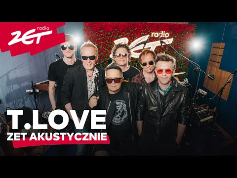 T.LOVE - Nie Nie Nie | Pochodnia | Warszawa | Dni, których nie znamy