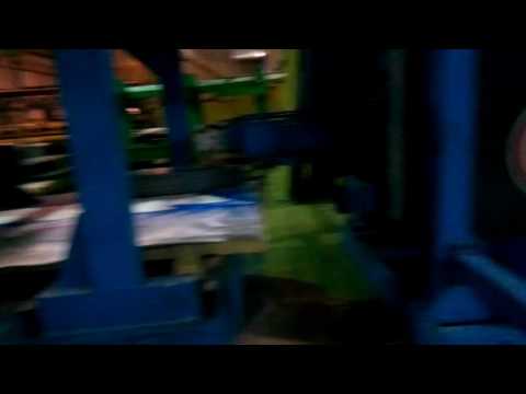 Georg ecoline 400TBA  cnc machine