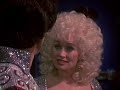 Dolly Parton Sylvester Stallone Be There Rhinestone 1984