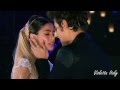 Violetta 3 - Violetta y Leon cantan "Abrazame y ...