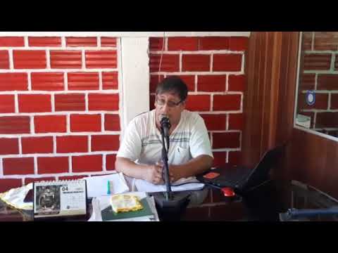 LIECF- Juntos somos fuertes #yomequedoencasa