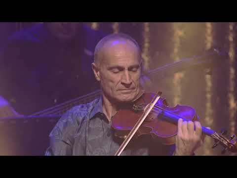 Samvel Yervinyan, My Yerevan