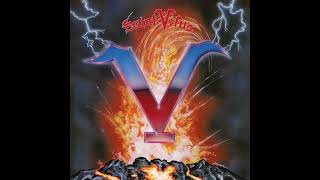 SAINT VITUS - V (1990 Full Album)