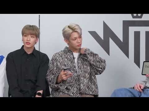 steven kim and his struggle with the word "cupboard"