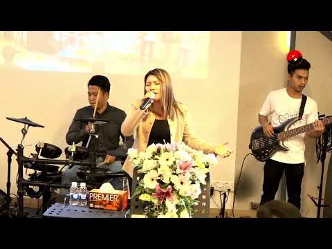 Lei ah Muan Ding omlo - Vung Hoih