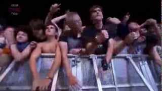 Green Day - Chump/Longview @Live Reading Festival 2013 (Subtitulado)