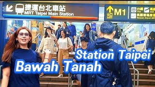 Download lagu Aktivitas Di Bawah Tanah||MRT Taipei!! mp3 Download lagu Aktivitas Di Bawah Tanah||MRT Taipei!! mp3