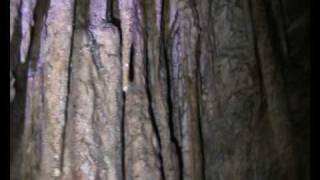 preview picture of video 'Dip cave series #4 extention Wee jasper NSW'
