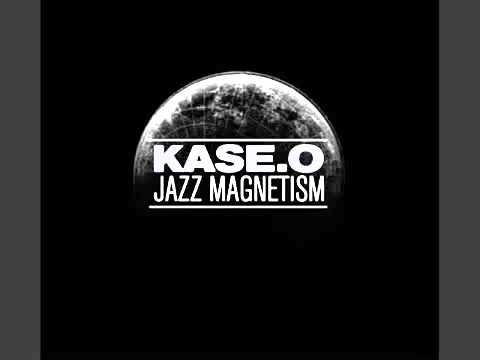 Kase O   Jazz Magnetism 05 Suave Seda a k a Nací Muerto