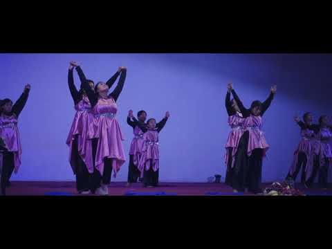 Te Rescataré (Priscilla Bueno) - Ministerio de Danza El Jordan