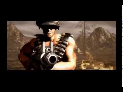 ♠ KKND 2 Krossfire Intro (Deutsch)