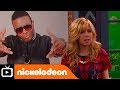 Sam Cat Peezy B Nickelodeon UK