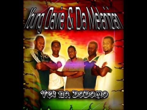 Young Davie & Da Melanezian - Nogu Daolomani [Solomon Islands & Fiji 2013]