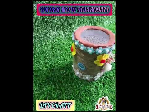 DIY CRAFT