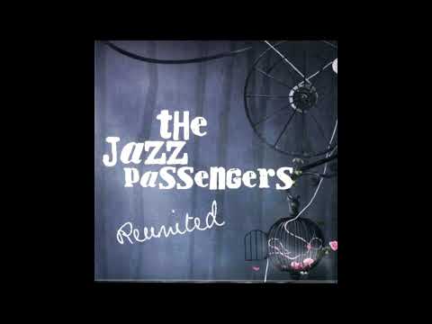 The Jazz Passengers feat. Deborah Harry - Think of Me (Live)
