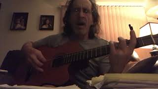 Loving you forever by Carole King #caroleking #acousticguitar #lovesong