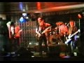 Custard - A Clean Break (Talking Heads cover)