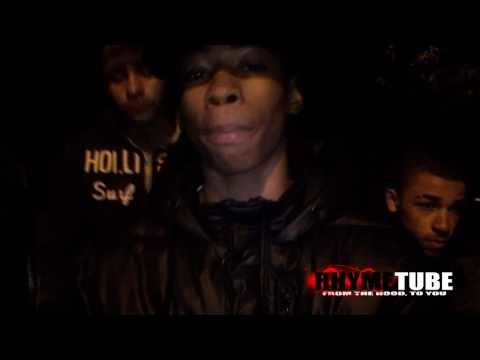 (RT.TV) - Busy **EXCLUSIVE FREESTYLE**