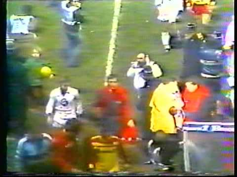 1983 November 24 RC Lens France 1 Anderlecht Belgium 1 UEFA Cup