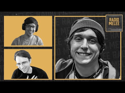 Plup, Summit Campaigns, and Sharks? | Radio Melee Ep 12