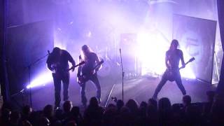 ENSLAVED Fenris [Live 2016 Paris]