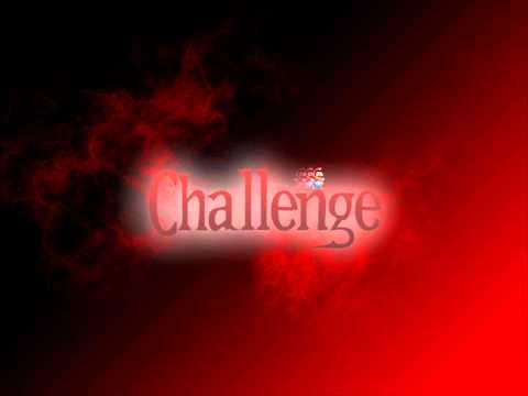 SMW Music - Challenge