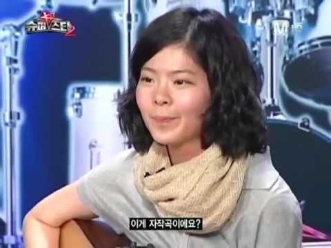 [SuperStar K2] 장재인(Jang Jane) 3차예선(3rd preliminary round)