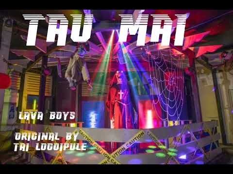 @TaiLogoipule -Tau Mai (Official Music) ✍️ Original Written by @Tai Logoipule..