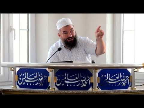 Kaptina mbi Taharetin - Hoxhë Ferid Selimi