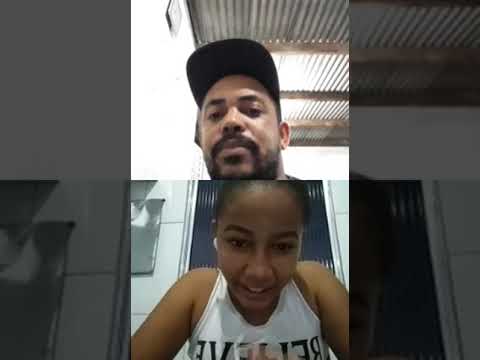 Um grande bate-papo com nossa aluna Jaiane dias ( PR )