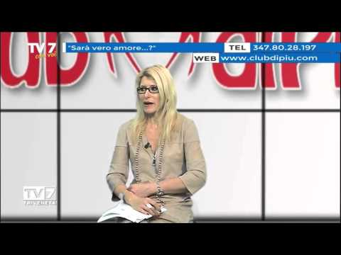 Tv7 con Voi del 26/01/2016 - Sarà vero amore? (1 di 3)