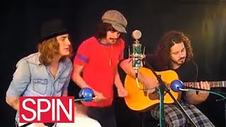 Foxy Shazam, "Wanna-be Angel"