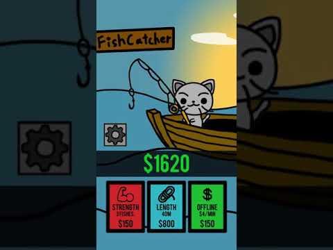 FishCatcher