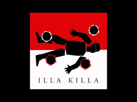 LSteelo - Illa Killa
