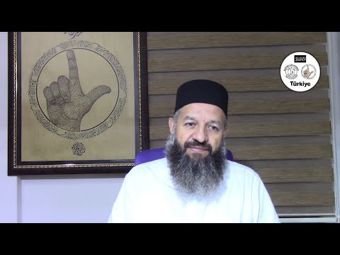 Yaratma fiilinde Allah'ı murakabe etmek ne demektir?