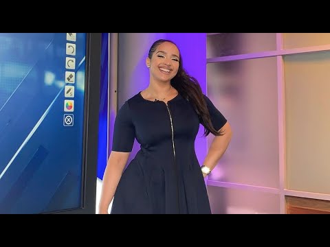 Demetria Obilor Booty