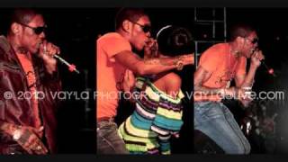 Vybz Kartel Ft Gaza Slim - Anything A Anything [Block Factory Riddim] NOV 2010