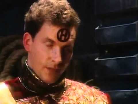 Red Dwarf - Holoship - Rimmer - People I've Met.wmv