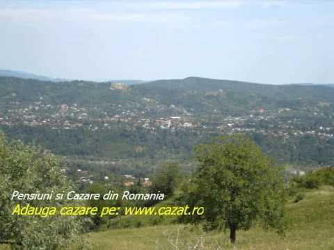 Cazare Marlogea, Prahova - Cazat.ro