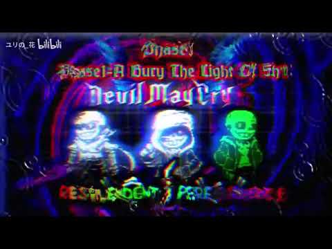 [Resplendent Performance]OST-007:A Bury The Light Of Sh*t(New Phase1)