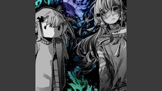 Cover art for total jealous void