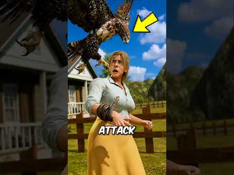 These Animal Encounters Ended In Tragedy