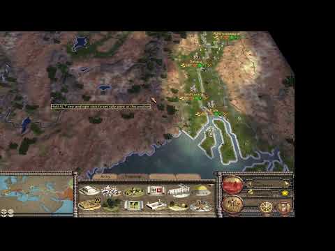 Best mod for Rome total war and my apologies to lanjane&supanut. Extended Cultures V