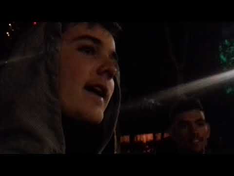 BNET Y YERAR (BUTA) VS TROPPO Y ROMADL EXHIBICIÓN MADRID- BATALLA DE GALLOS 2017 EN MADRID EN AZCA