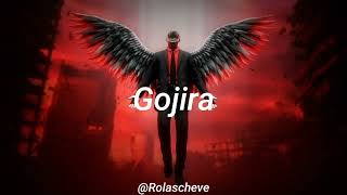 Gojira - Satan Is A Lawyer / Subtitulada al Español